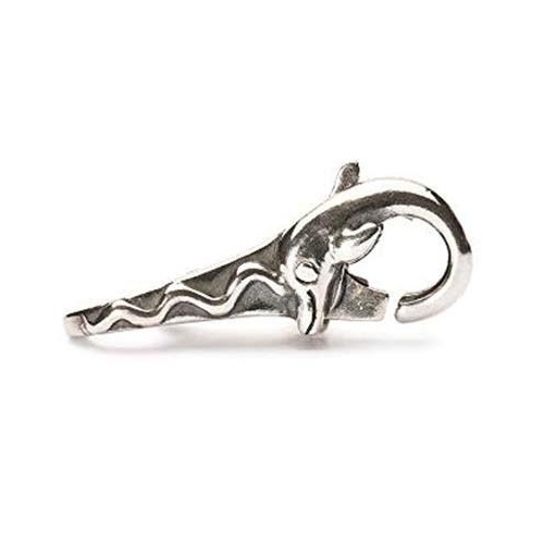 Trollbeads Dolphin Lock TAGLO-00011