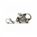 Trollbeads Large Fish Lock TAGLO-00002