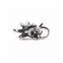 Trollbeads Field of Flowers Lock TAGLO-00061