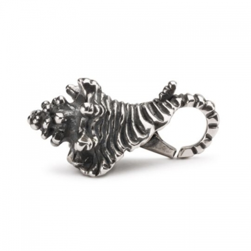 Trollbeads Chiusura Conchiglia TAGLO-00071 