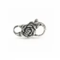 Trollbeads Rosa Verschluss TAGLO-00070