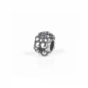 Charm Beads Trollbeads Blume Gänseblümchen TAGBE-20229