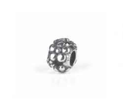 Charm Beads Trollbeads Blume Gänseblümchen TAGBE-20229