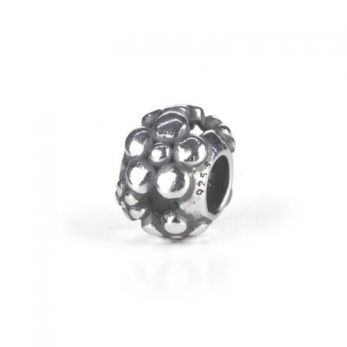 Charm Beads Trollbeads Fiore Daisy TAGBE-20229 