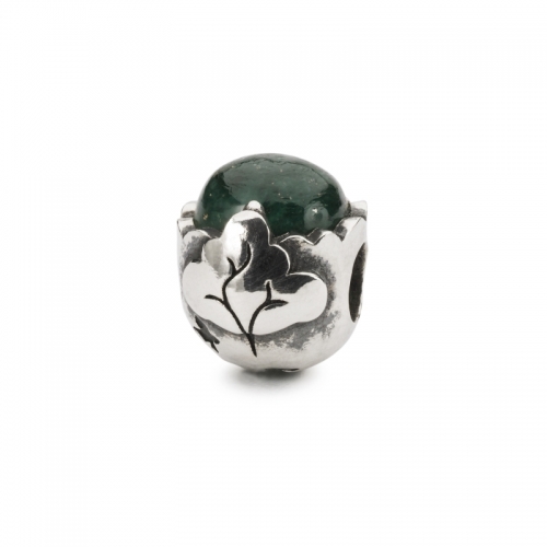 Charm Beads Trollbeads Gifts of the Earth TAGBE-00280