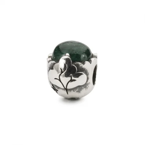 Charm Beads Trollbeads Gifts of the Earth TAGBE-00280