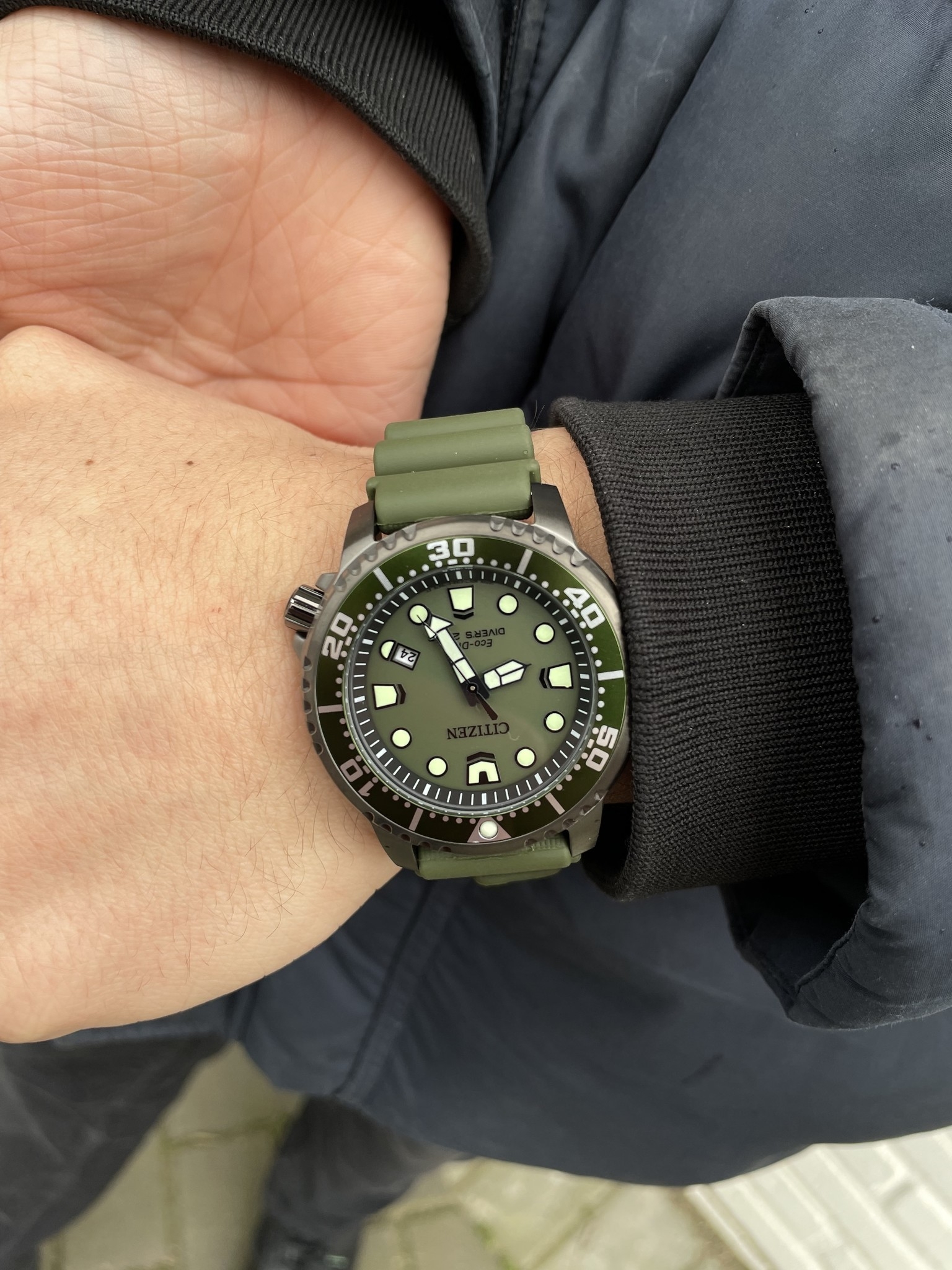 超人気モデル シチズン プロマスター BN0157-11X | www.avredentor.com.br