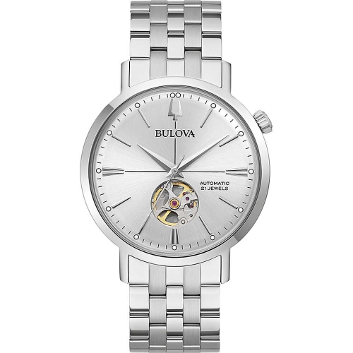 Bulova Aerojet Automatic Men&#39;s Watch 96A276