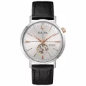 Bulova Aerojet Automatic Men&#39;s Watch 98A289