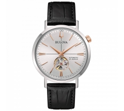 Bulova Aerojet Automatik Herrenuhr 98A289