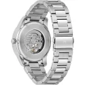 Bulova Classic Open Basic Herrenuhr 96A281