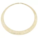Collana Donna Oro Giallo GL100487