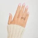 Valentina Ferragni Studio Mia Zirconia ring