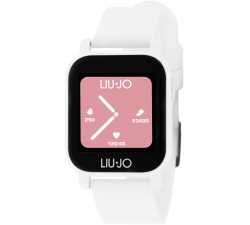 Liu Jo Teen Unisex-Smartwatch SWLJ025