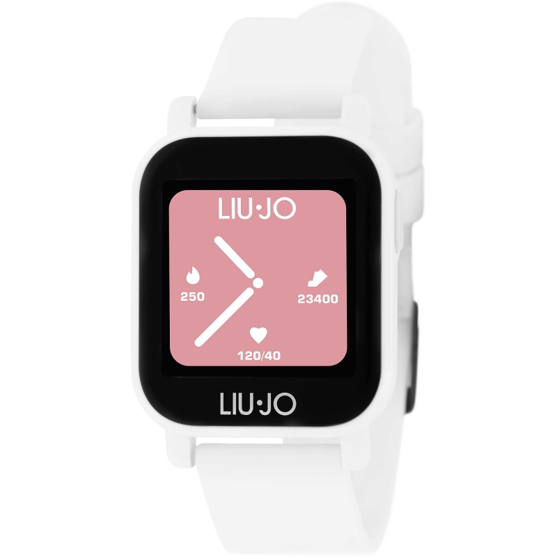 Liu Jo Teen Unisex Smartwatch SWLJ025 - GioielleriaLucchese.it