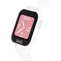 Liu Jo Teen Unisex-Smartwatch SWLJ025