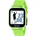 Liu Jo Teen Unisex Smartwatch SWLJ034