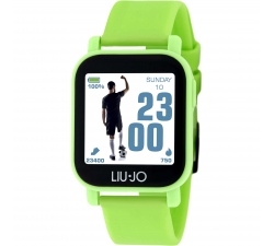 Liu Jo Teen Unisex Smartwatch SWLJ034