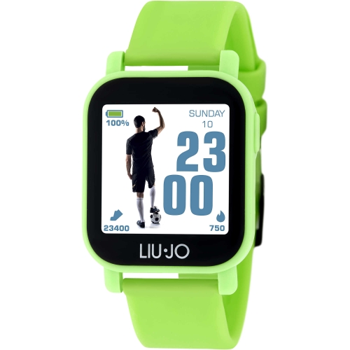 Smartwatch Liu Jo Teen Unisex SWLJ034