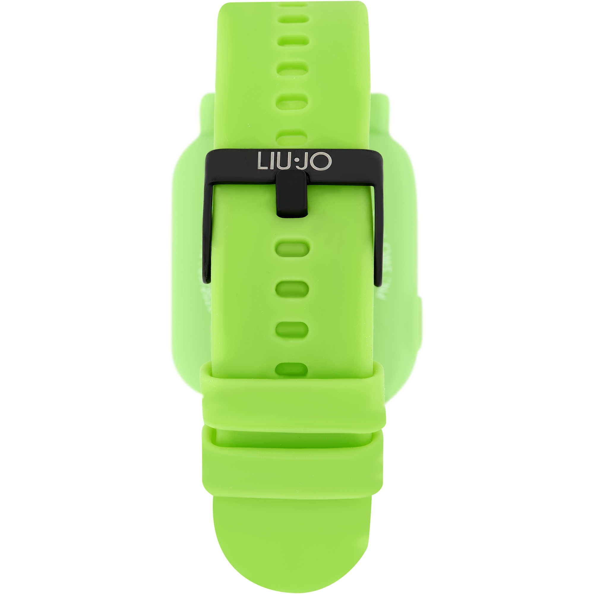 liu jo smartwatch gold