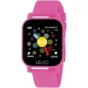 Liu Jo Teen Unisex-Smartwatch SWLJ030