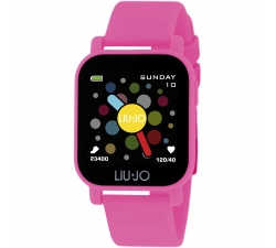 Liu Jo Smartwatch SWLJ001, Starting at 129,00 €