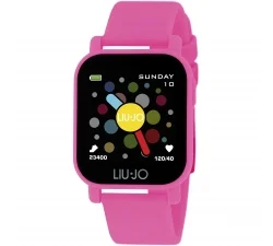 Smartwatch Liu Jo Teen Unisex SWLJ030