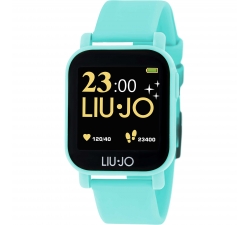 Liu Jo Teen Unisex Smartwatch SWLJ029