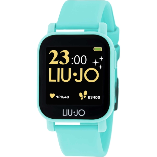 Liu Jo Teen Unisex-Smartwatch SWLJ029
