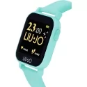 Liu Jo Teen Unisex-Smartwatch SWLJ029