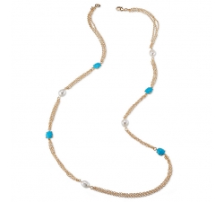 Collana Donna Sovrani Gioielli Cristal Magique J6438