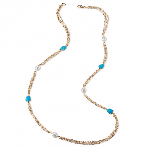 Collana Donna Sovrani Gioielli Cristal Magique J6438