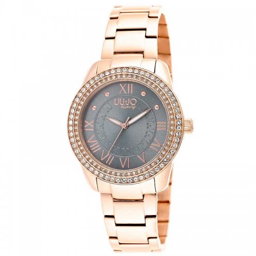 Liu Jo Luxury women's watch Princess Collection TLJ901