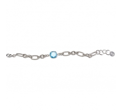 Sovrani Gioielli Women's Bracelet Cristal Magique J6449