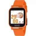 Liu Jo Teen Unisex-Smartwatch SWLJ033
