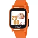 Liu Jo Teen Unisex Smartwatch SWLJ033