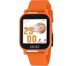 Liu Jo Teen Unisex Smartwatch SWLJ033