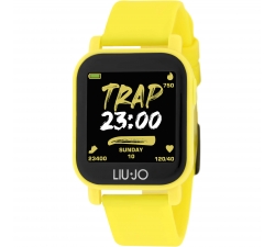 Liu Jo Teen Unisex-Smartwatch SWLJ032