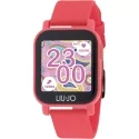 Liu Jo Teen Unisex-Smartwatch SWLJ031