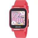 Liu Jo Teen Unisex Smartwatch SWLJ031