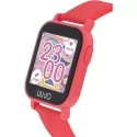 Liu Jo Teen Unisex Smartwatch SWLJ031