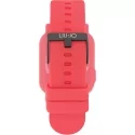 Liu Jo Teen Unisex-Smartwatch SWLJ031