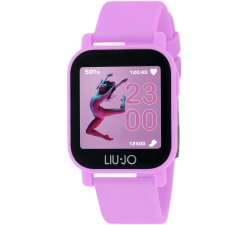 Liu Jo Teen Unisex Smartwatch SWLJ028