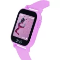 Liu Jo Teen Unisex-Smartwatch SWLJ028