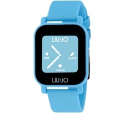 Liu Jo Teen Unisex-Smartwatch SWLJ027