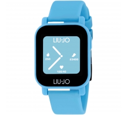 Liu Jo Teen Unisex Smartwatch SWLJ027