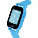 Liu Jo Teen Unisex-Smartwatch SWLJ027