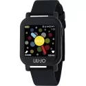 Liu Jo Teen Unisex-Smartwatch SWLJ026