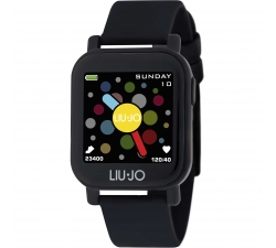 Liu Jo Teen Unisex Smartwatch SWLJ026