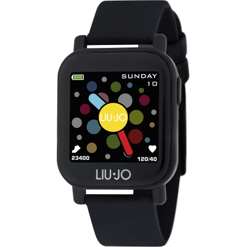 Liu Jo Teen Unisex Smartwatch SWLJ026